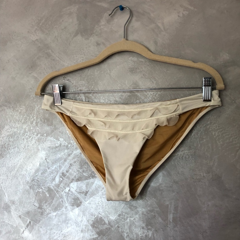 Cosabella Bikini Bottoms